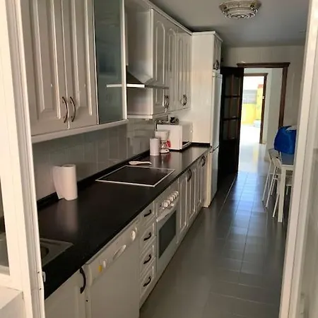 Magnifica Ubicacion Appartement Fuengirola