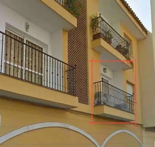 Magnifica Ubicacion Apartment