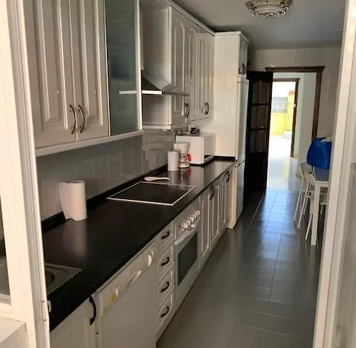 Magnifica Ubicacion Apartment Fuengirola