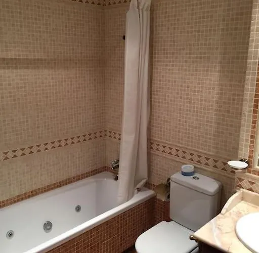 Magnifica Ubicacion Apartment