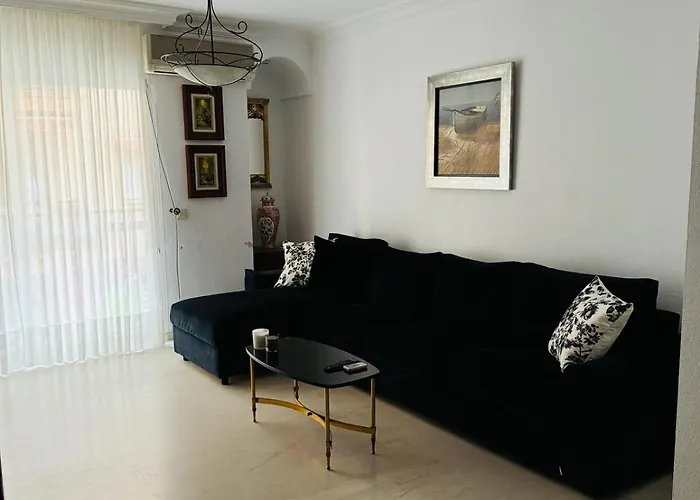 Apartment Magnifica Ubicacion