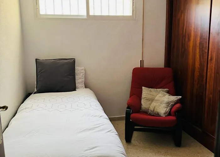 Magnifica Ubicacion Apartment