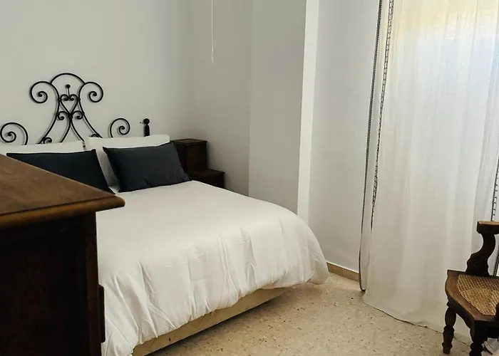 Magnifica Ubicacion Apartment