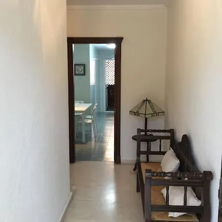 Apartment Magnifica Ubicacion