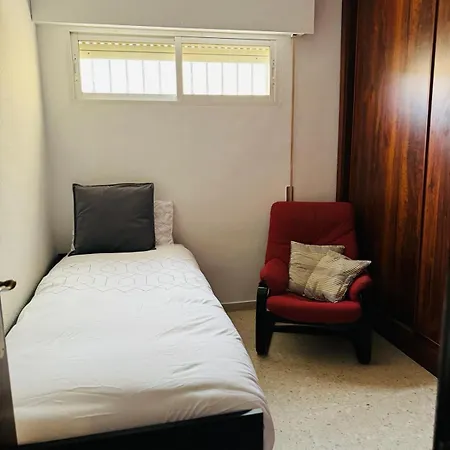 Magnifica Ubicacion Apartment