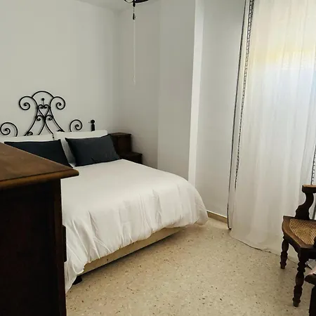Magnifica Ubicacion Apartment