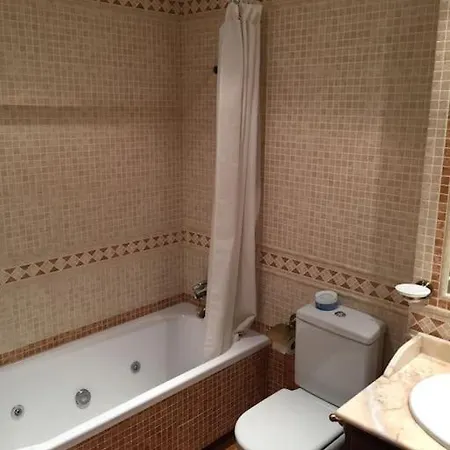 Magnifica Ubicacion Апартаменты