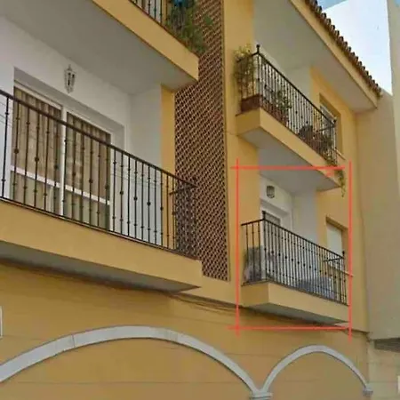 Magnifica Ubicación Apartamento